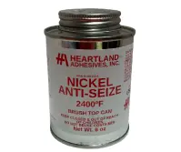 Nickel Anti-Seize 16 oz.
