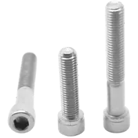 Socket Head Cap Screws