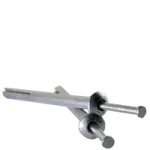 Zinc Plated Hammer Drive Anchors