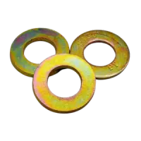 Zinc/Yellow Cr+6  F436