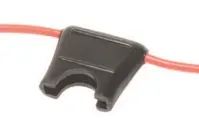 12 GA Standard Fuse Holder