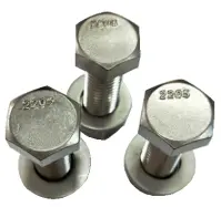 Duplex 2205 Hex Bolts