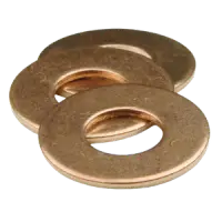 Silicon Bronze
