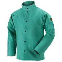 Welding Jacket