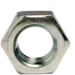 Finished, Zinc Cr+3