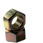 Grade 2 Zinc Yellow Cr+6 (Inch)