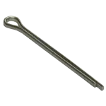 Cotter Pins – Carbon Steel, Zinc CR+3
