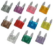 Mini Fuses