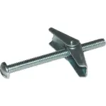 Acoustical Zinc Cr+3