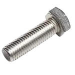 Monel Hex Head Cap Screws