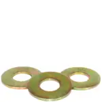 USS, Zinc/Yellow (USA)