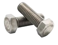 Hex Tap Bolt 1/4-20X1-1/2 304