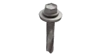 Teks Self Drilling Screws, (Usa) (Inch), Bulk