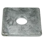 Square Plate Washer