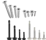 Self Drilling Screws