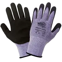 Tsunami Grip® Xtreme Foam Technology Gloves 13-Gauge ESD-Safe