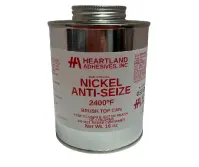 Nickel Anti-Seize 16 oz.