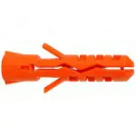 Mungo Nylon Plugs (Metric)