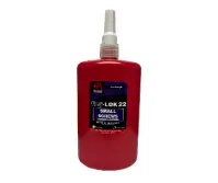 FAS-LOK 22 Small Screws Thread Locking 250ML