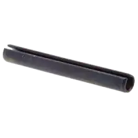 Spring Pin Steel Plain (Inch)