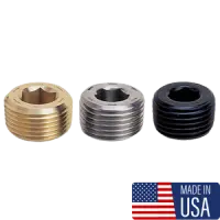 USA Pipe Plug