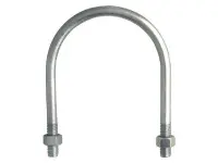 U Bolts