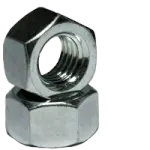 Grade 2 Zinc Cr+3 (Inch)