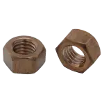 Silicon Bronze (Inch)