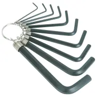 Hex Key Sets