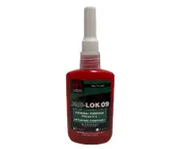 FAS-LOK 09 High Strength Retaining Compound 50ML