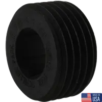 Locking Socket Jam Screw, Plain Alloy Hrc 45 53 (Usa) (Inch)