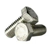 hex cap screws