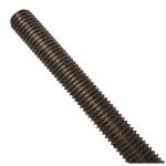 USA F1554 Grade 105 / A193 Grade B7 Threaded Rod, Plain