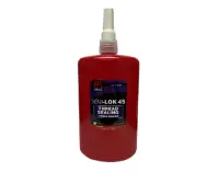 FAS-LOK 45 High Strength Retaining Compound 250ML