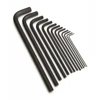 Hex Keys/ Allen Wrenches