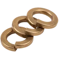 651 Silicon Bronze