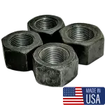 USA Heavy Hex Nuts