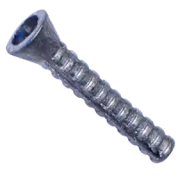 Wood Screw Anchor, Lead Alloy (Inch)