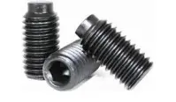 DOG POINT SET SCREW