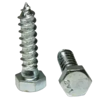 Clear Zinc