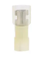 12-10 F/I Nylon Insulated .250 FQC