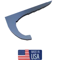 Nails Pre Galvanized (U.S.A)