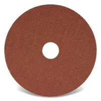 Fiber Discs - Premium Ceramic 2 with Grinding Aid