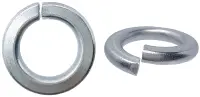 Lock Washer 1/4 18.8