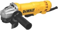 4-1/2 Inch 11 Amp Small Angle Grinder