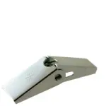 Toggle Wing, Zinc Cr+3, Low Carbon