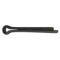 Cotter Pin, Plain (Inch)