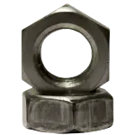 Metric Class 04, DIN 439B, Plain