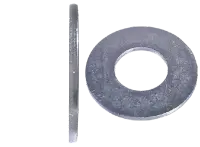 Stainless 18 8 Flat Washer Commercial Standard (Inch)