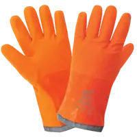FrogWear® 8450 Extreme Cold Protection Gloves – Medium